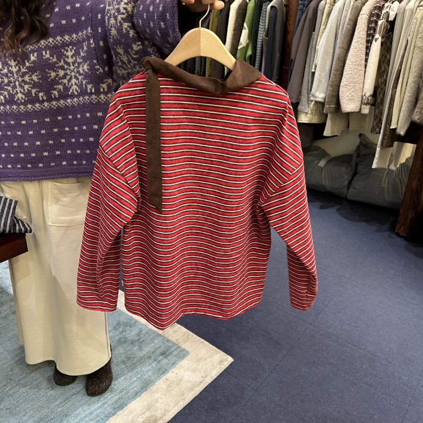 FURE東大門㊣直郵女士新品時尚休閑職業熱賣真品針織衫圍巾FURE針織衫