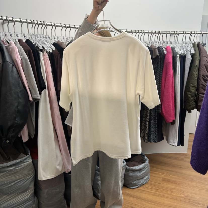 GABIZON東大門㊣代購女裝新品休閑人氣推薦熱賣時尚職業T恤GABIZONT恤