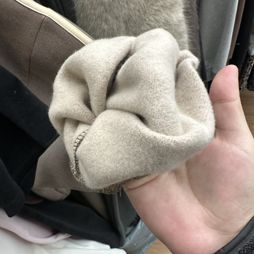 GABIZON東大門㊣實拍女裝新品休閑人氣推薦熱賣衛衣兜帽加絨GABIZON衛衣