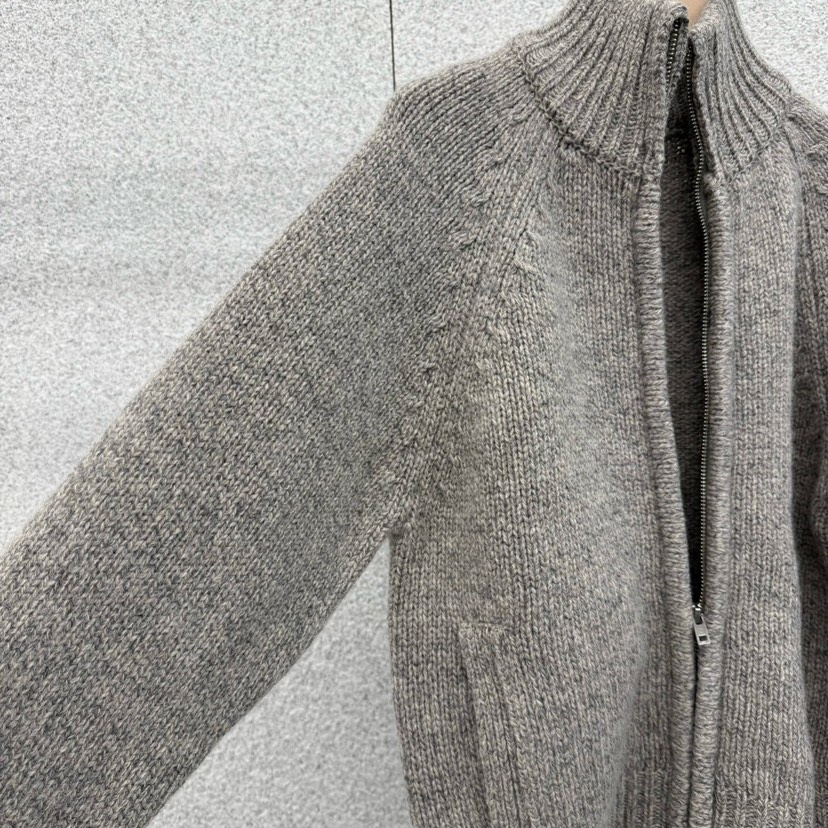 AT THE BAGEL東大門㊣代購女裝新款職業25秋冬休閑針織衫AT THE BAGEL針織衫