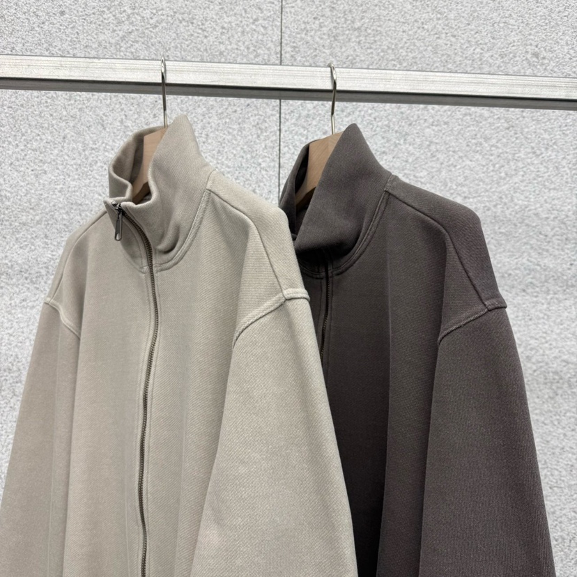 AT THE BAGEL東大門㊣直郵女裝新品人氣真品職業夾克拉鏈AT THE BAGEL夾克