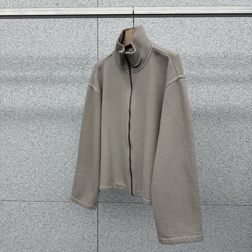 AT THE BAGEL東大門㊣直郵女裝新品人氣真品職業夾克拉鏈AT THE BAGEL夾克圖色1