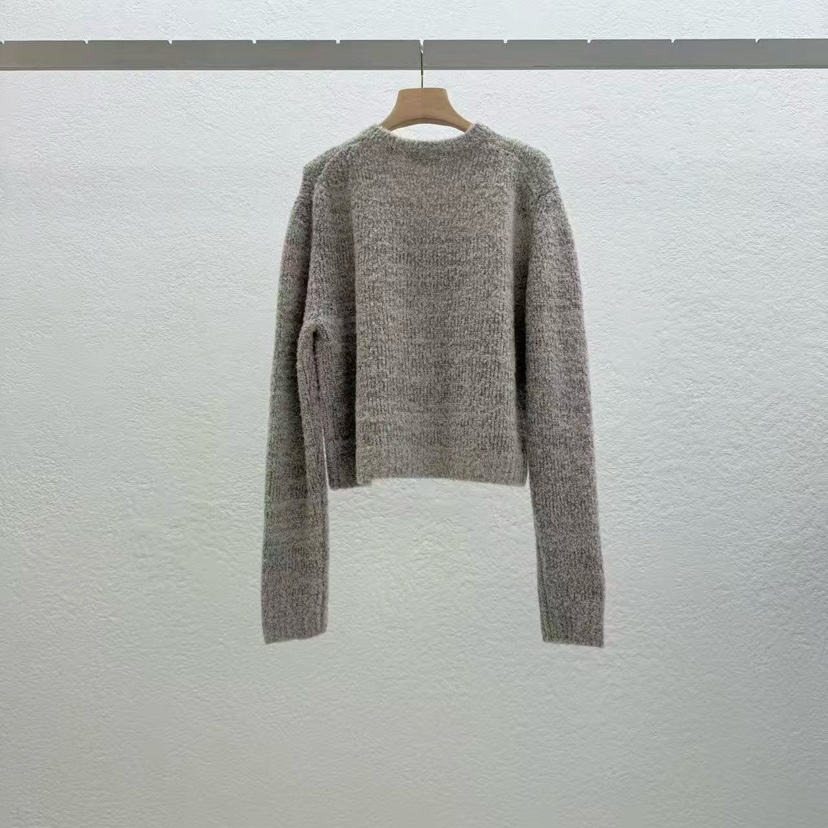 STATEMENT韓國直郵㊣女士新品真品推薦職業時尚休閑人氣針織衫STATEMENT針織衫