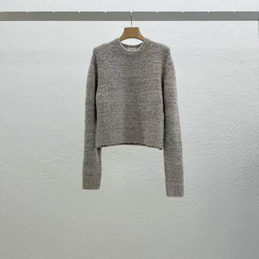 STATEMENT韓國直郵㊣女士新品真品推薦職業時尚休閑人氣針織衫STATEMENT針織衫圖色1