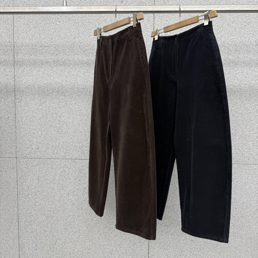 AT THE BAGEL韓國直郵㊣女裝新款休閑真品熱賣時尚休閑褲AT THE BAGEL休閑褲