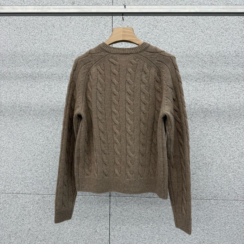 AT THE BAGEL東大門㊣代購女士新品時尚熱賣真品25秋冬針織衫AT THE BAGEL針織衫