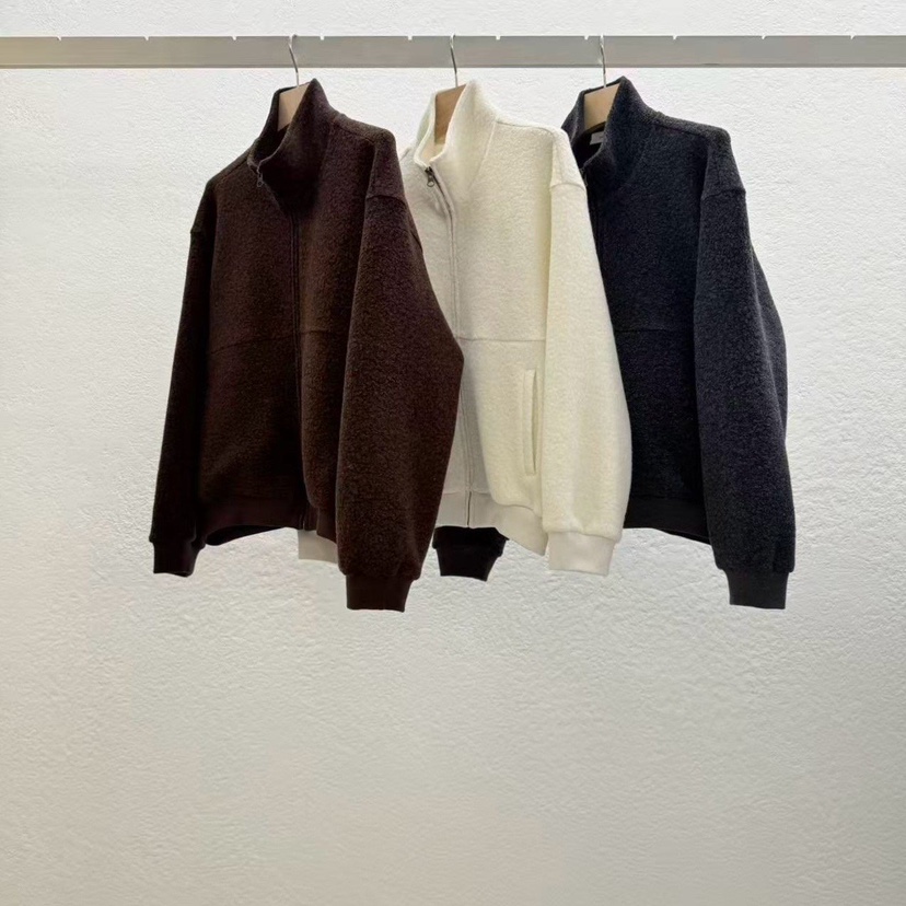 STATEMENT韓國直郵㊣女士新款25秋冬推薦人氣休閑職業真品夾克STATEMENT夾克