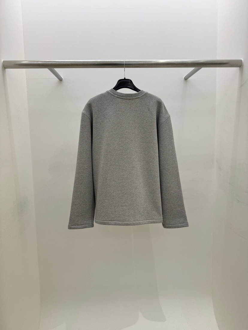 EDIT韓國代購㊣女裝新款推薦熱賣人氣職業真品25秋冬長袖T恤EDIT長袖T恤