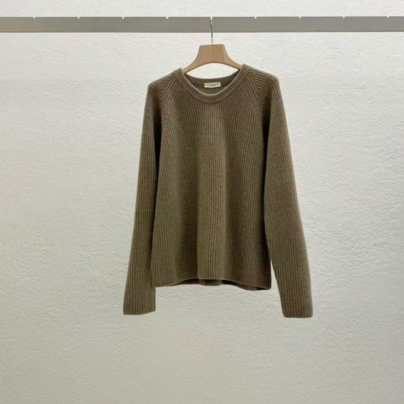 STATEMENT東大門㊣實拍女裝新款人氣休閑熱賣推薦時尚針織衫STATEMENT針織衫圖色1