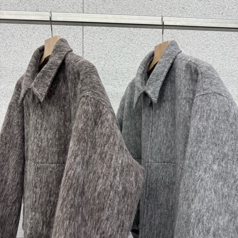 AT THE BAGEL韓國代購㊣女士新款時尚真品休閑推薦職業夾克AT THE BAGEL夾克