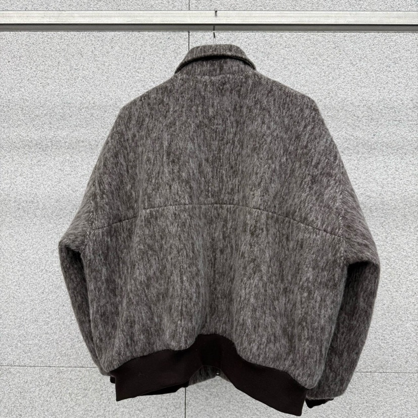 AT THE BAGEL韓國代購㊣女士新款時尚真品休閑推薦職業夾克AT THE BAGEL夾克