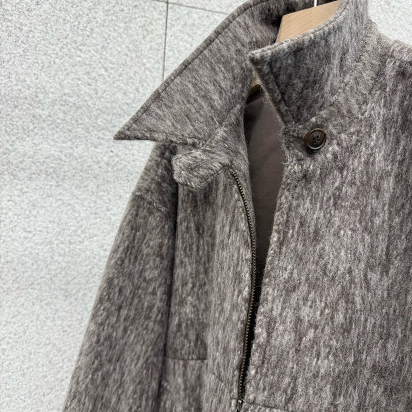 AT THE BAGEL韓國代購㊣女士新款時尚真品休閑推薦職業夾克AT THE BAGEL夾克