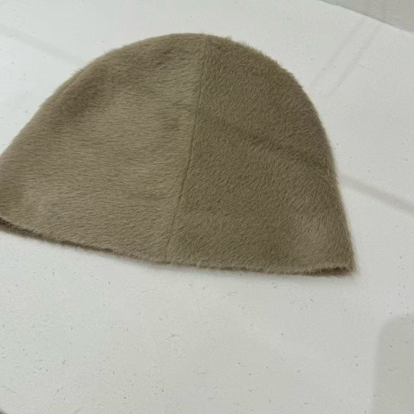 STATEMENT東大門㊣代購女士新款25秋冬真品休閑職業時尚帽子STATEMENT帽子圖色1