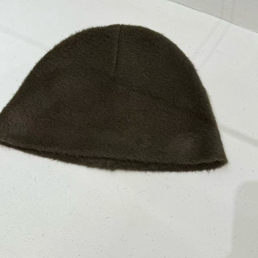 STATEMENT東大門㊣代購女士新款25秋冬真品休閑職業時尚帽子STATEMENT帽子圖色2