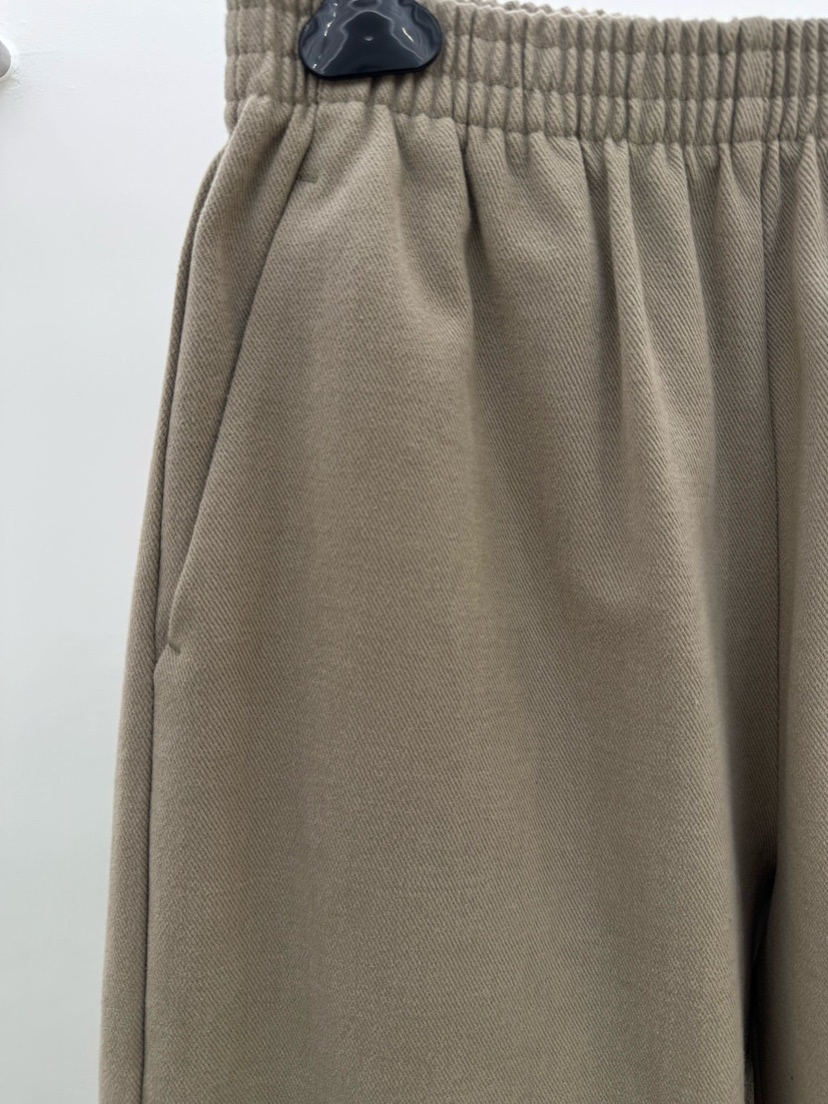 EDIT東大門㊣代購女裝新款休閑時尚人氣熱賣職業推薦休閑褲EDIT休閑褲