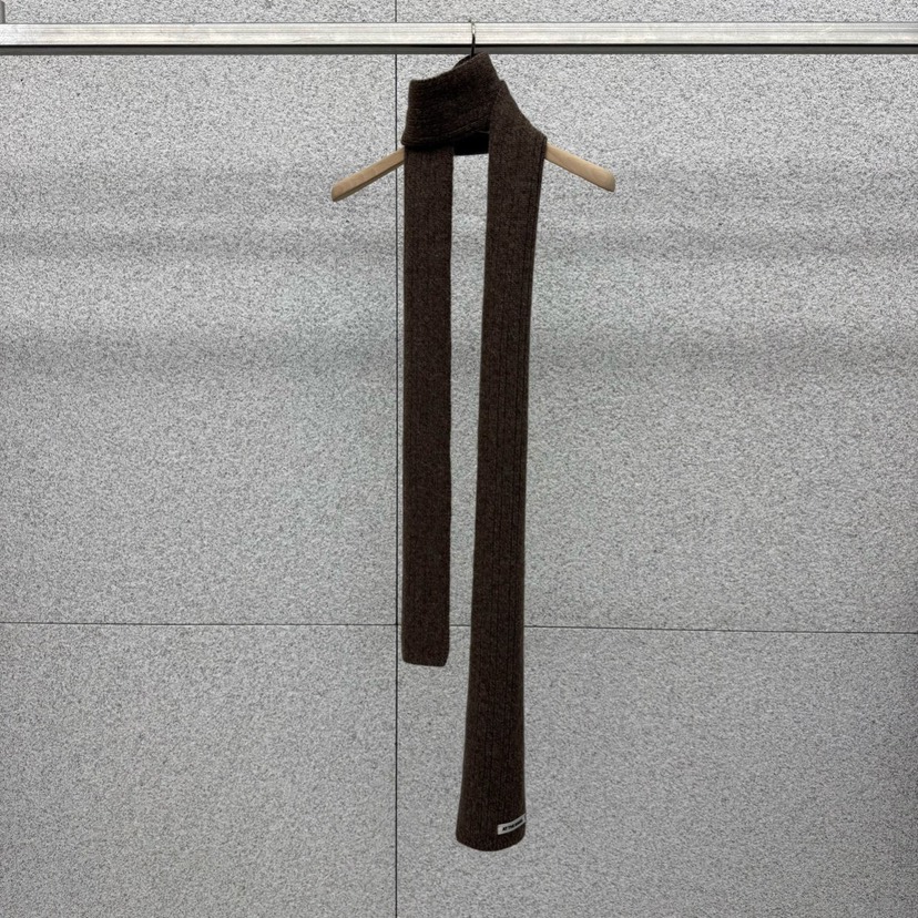 AT THE BAGEL東大門㊣直郵女士新品休閑職業真品圍巾披肩AT THE BAGEL圍巾/披肩圖色3灰色