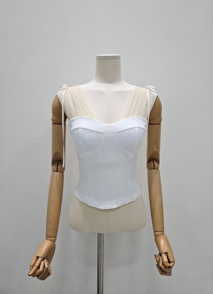 HIGH HEELS東大門㊣直郵女裝新品25秋冬熱賣真品推薦吊帶背心HIGH HEELS吊帶/背心