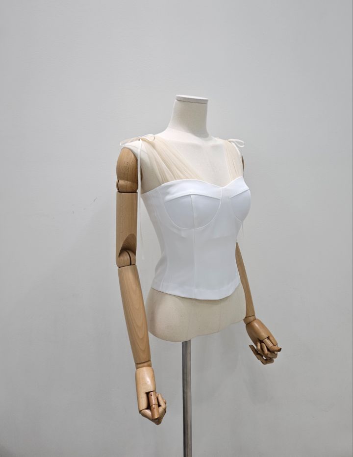 HIGH HEELS東大門㊣直郵女裝新品25秋冬熱賣真品推薦吊帶背心HIGH HEELS吊帶/背心