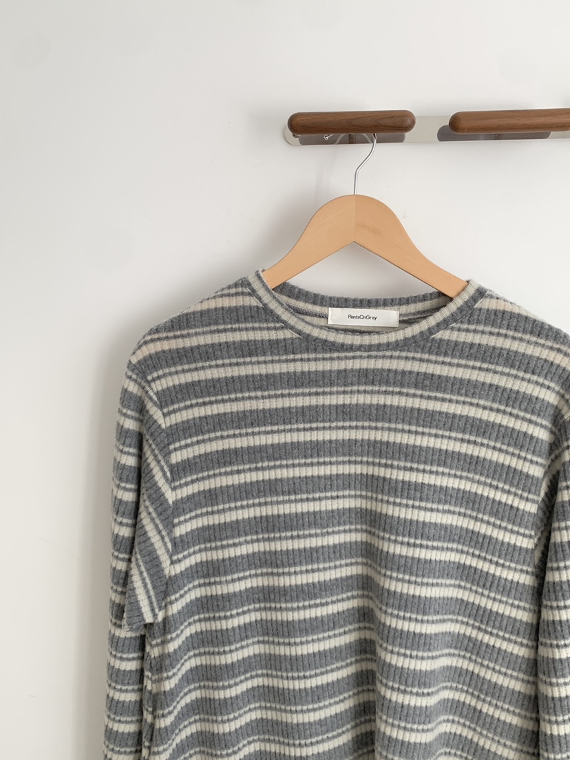 PLANTS ON GRAY東大門㊣直郵女裝新品推薦休閑職業連衣裙PLANTS ON GRAY連衣裙