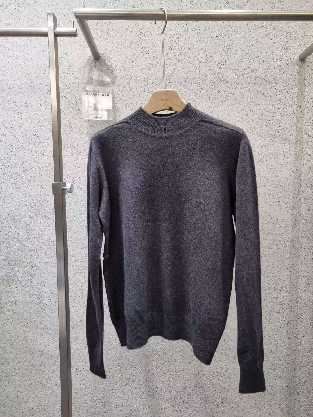 EROOM東大門㊣代購女裝新款時尚推薦熱賣25秋冬休閑人氣毛衣EROOM毛衣圖色3