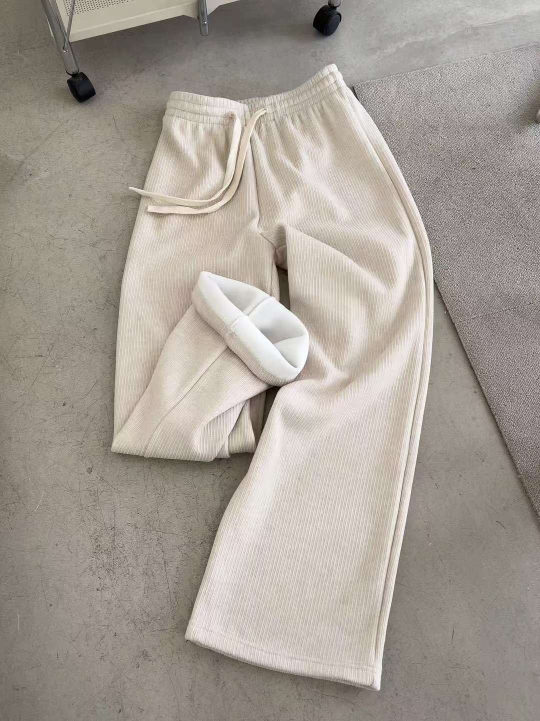 EROOM韓國代購㊣女士新款職業真品熱賣休閑25秋冬人氣休閑褲EROOM休閑褲