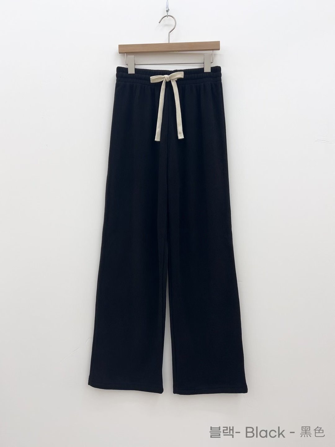 EROOM韓國代購㊣女士新款職業真品熱賣休閑25秋冬人氣休閑褲EROOM休閑褲圖色4