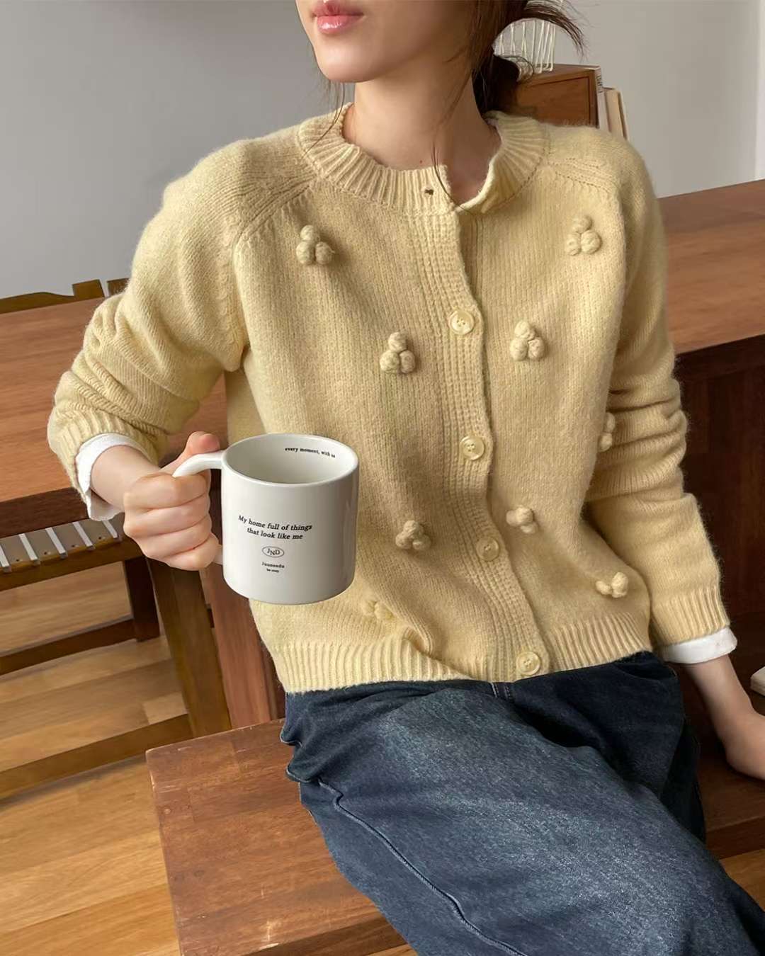 EROOM東大門㊣直郵女裝新款職業人氣真品熱賣25秋冬毛衣羊毛衫EROOM毛衣