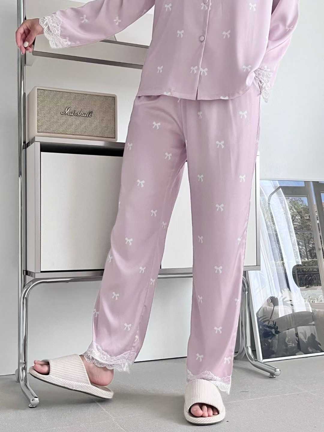 VICTORIA-P東大門㊣直郵女裝新款真品推薦休閑人氣職業睡衣VICTORIA睡衣