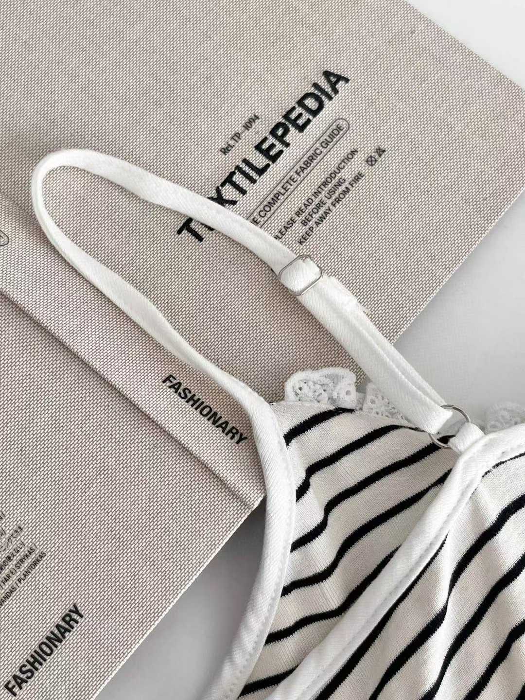 VICTORIA-P韓國代購㊣女裝新款25秋冬推薦休閑時尚睡衣三件套VICTORIA睡衣