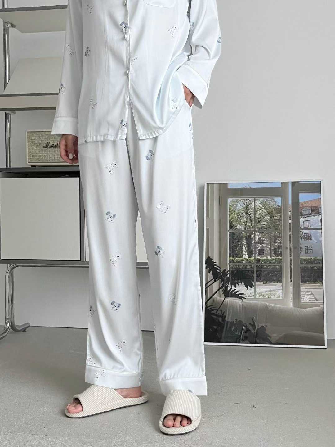 VICTORIA-P東大門㊣直郵女士新品時尚熱賣人氣真品休閑睡衣VICTORIA睡衣