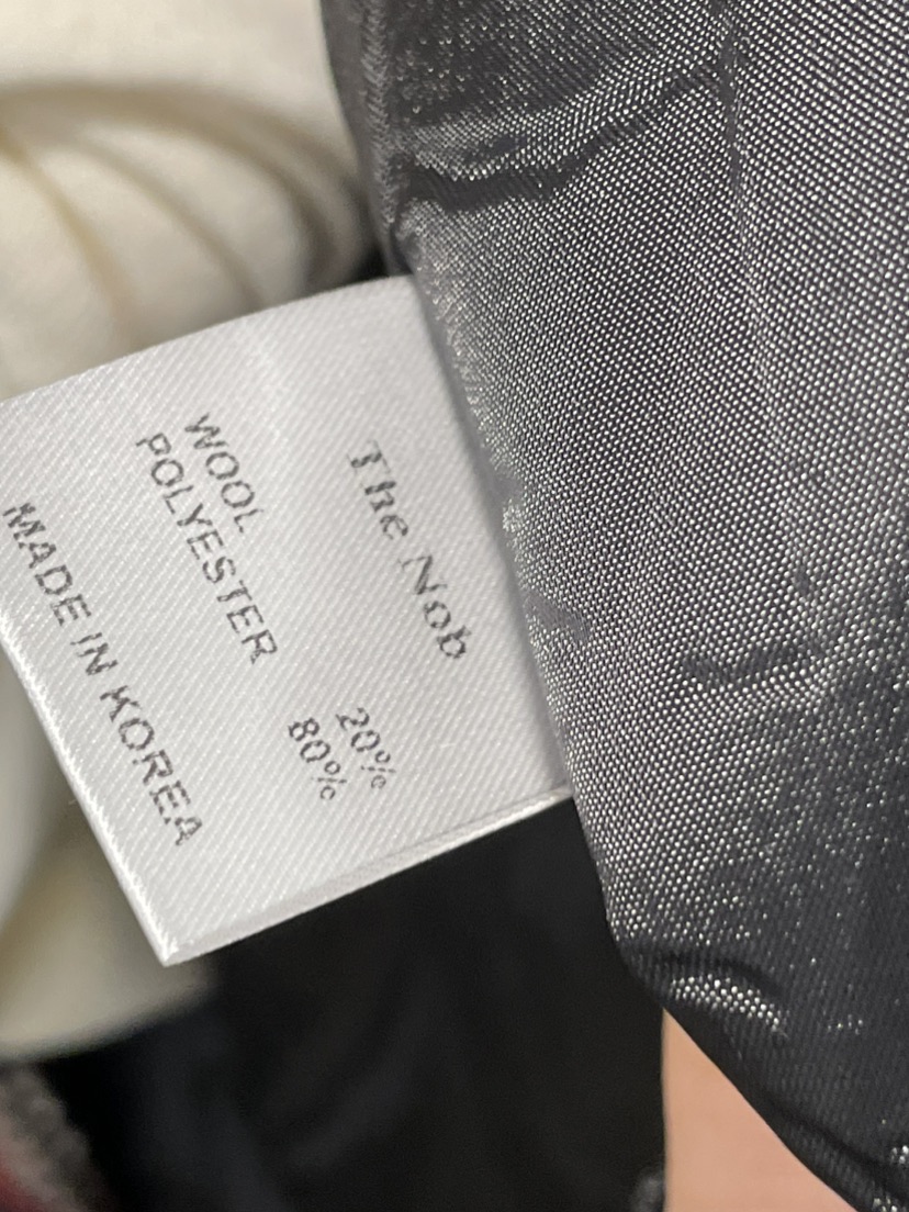 NOB東大門㊣直郵女裝新品時尚真品推薦熱賣休閑職業襯衫蕾絲衫NOB襯衫/蕾絲衫