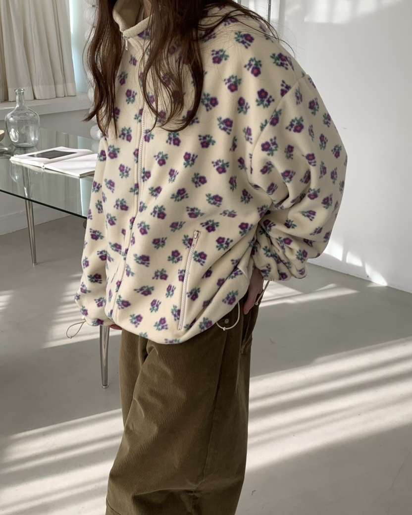 PEBBLE韓國代購㊣女士新品25秋冬休閑真品時尚推薦夾克拉鏈PEBBLE/LAYER夾克