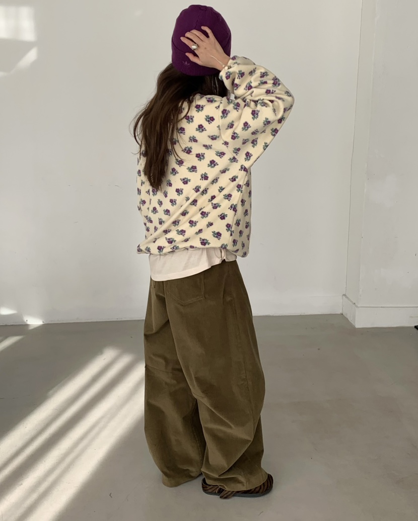 PEBBLE韓國代購㊣女士新品25秋冬休閑真品時尚推薦夾克拉鏈PEBBLE/LAYER夾克