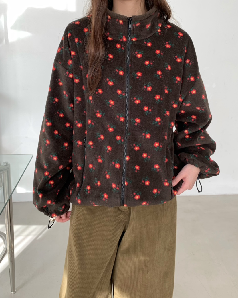 PEBBLE韓國代購㊣女士新品25秋冬休閑真品時尚推薦夾克拉鏈PEBBLE/LAYER夾克