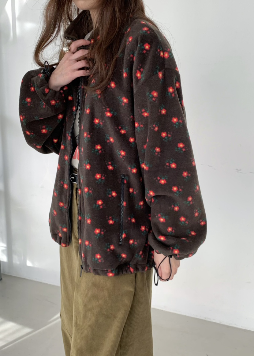 PEBBLE韓國代購㊣女士新品25秋冬休閑真品時尚推薦夾克拉鏈PEBBLE/LAYER夾克