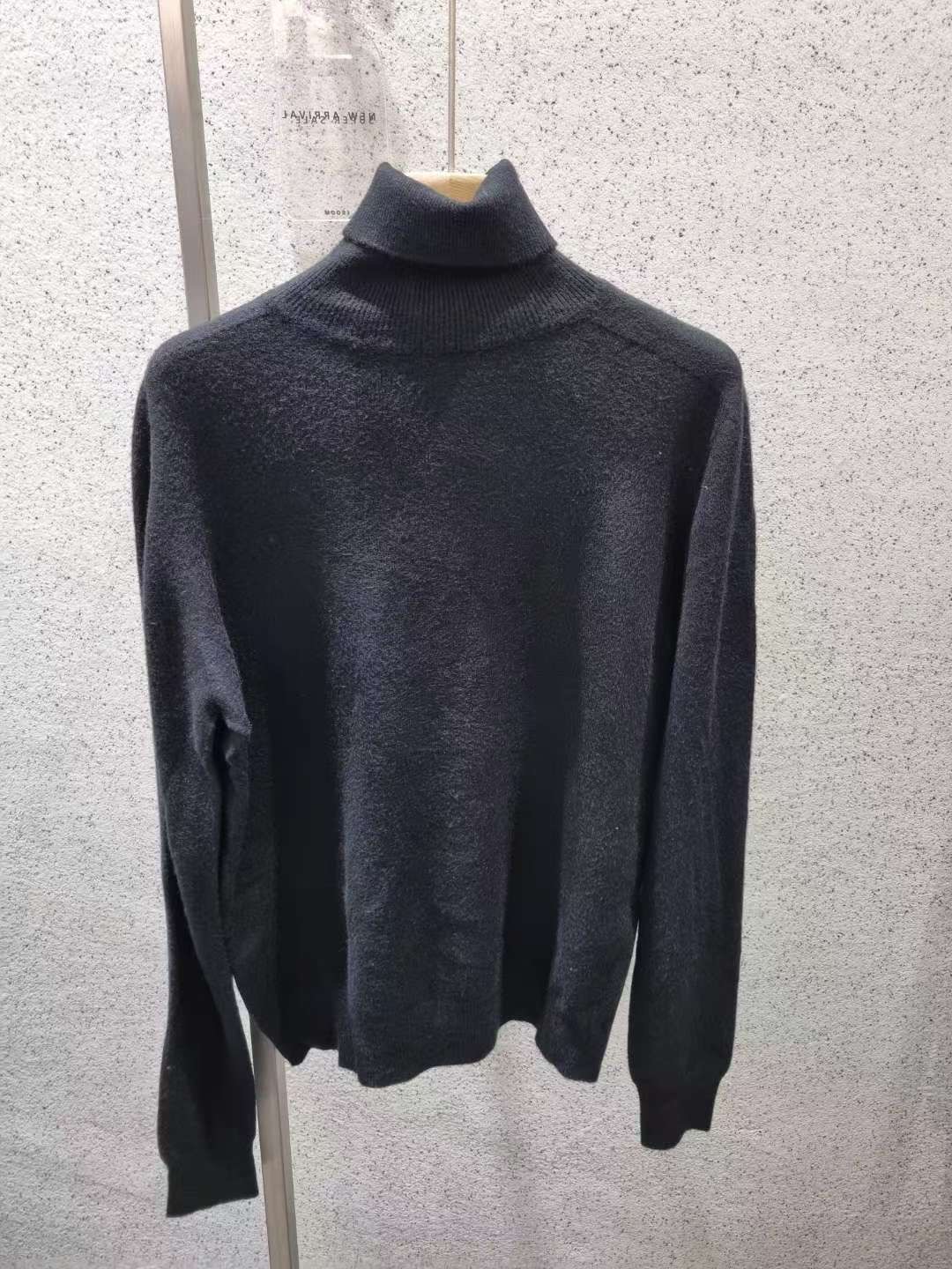 EROOM東大門㊣代購女裝新款人氣真品休閑熱賣推薦時尚毛衣高領EROOM毛衣圖色5