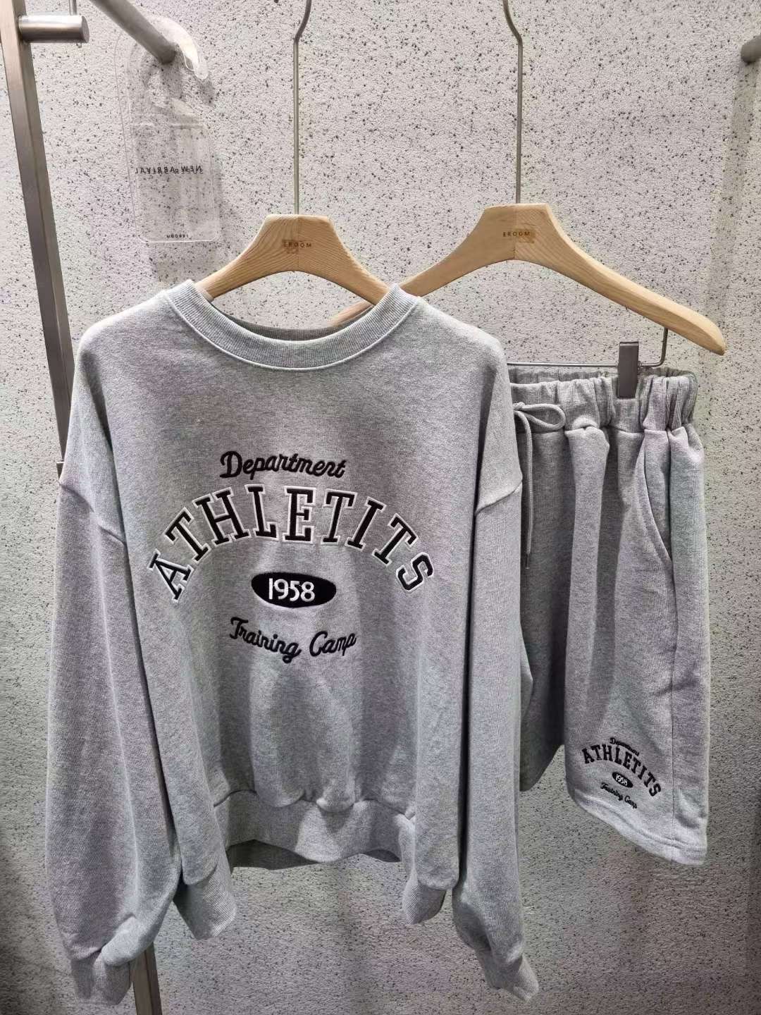 EROOM韓國直郵㊣女士新品職業真品熱賣時尚人氣推薦25秋冬套裝EROOM套裝圖色1