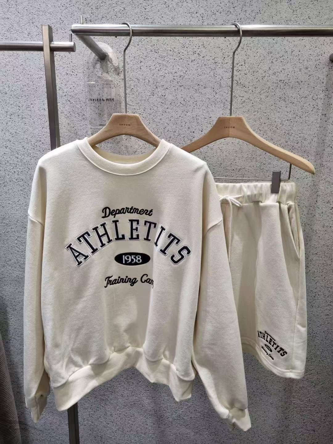 EROOM韓國直郵㊣女士新品職業真品熱賣時尚人氣推薦25秋冬套裝EROOM套裝圖色3