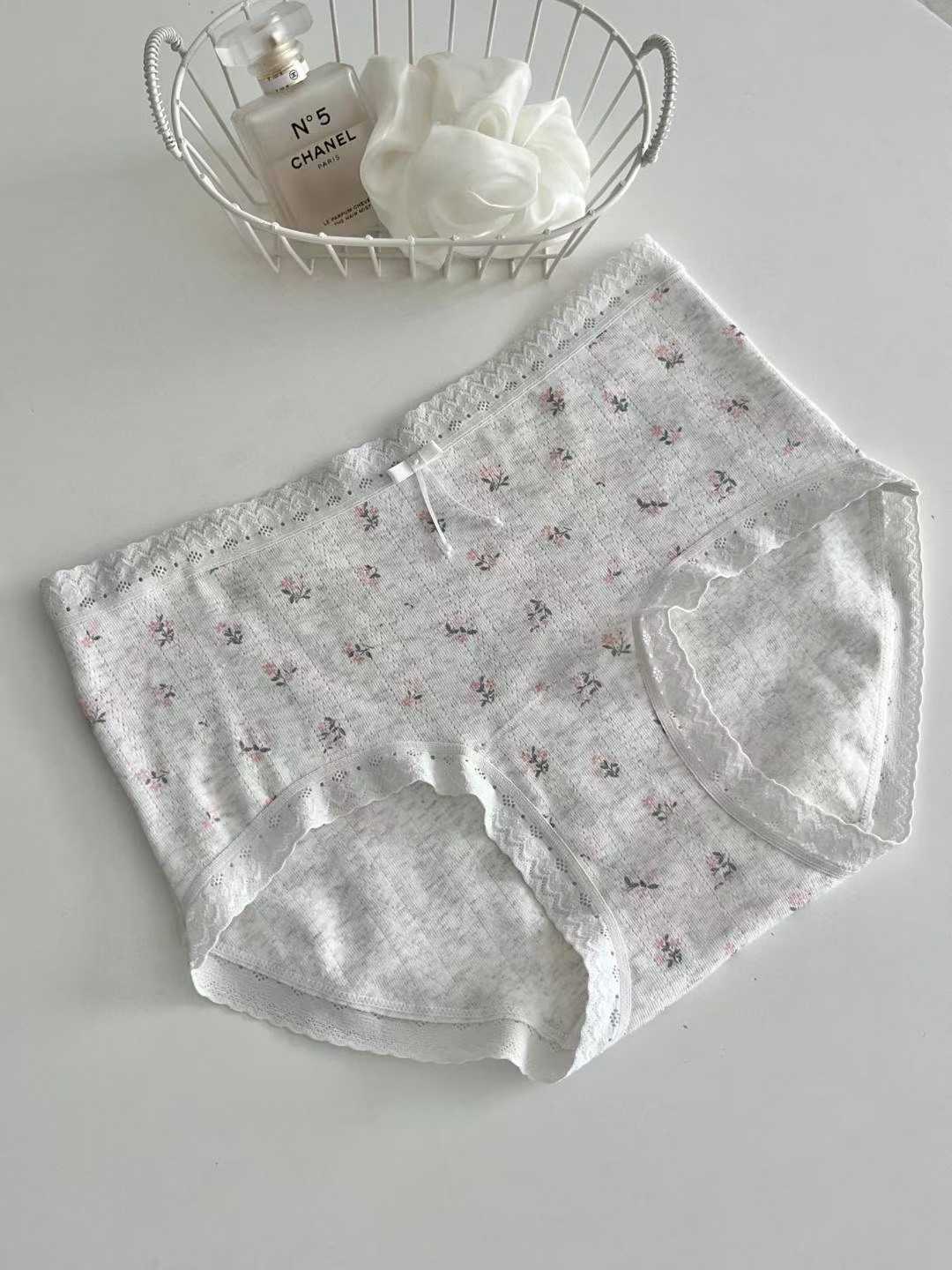 VICTORIA-P韓國直郵㊣女裝新品推薦休閑25秋冬人氣職業內褲VICTORIA內褲