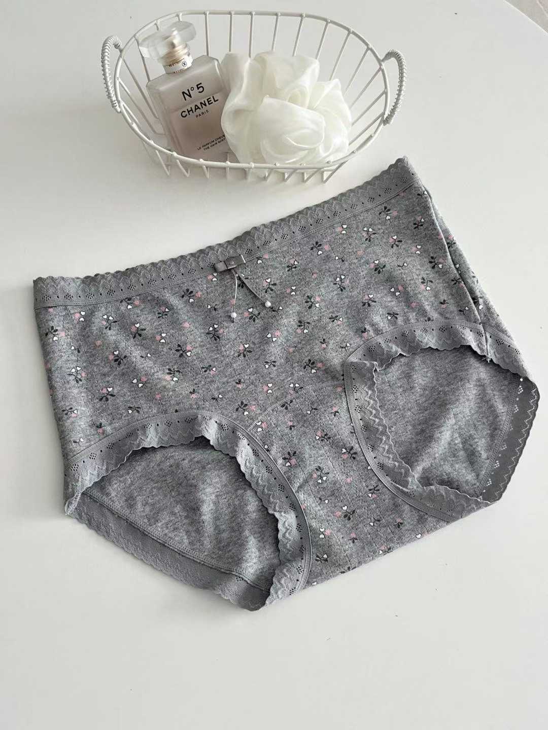 VICTORIA-P韓國直郵㊣女裝新品推薦休閑25秋冬人氣職業內褲VICTORIA內褲