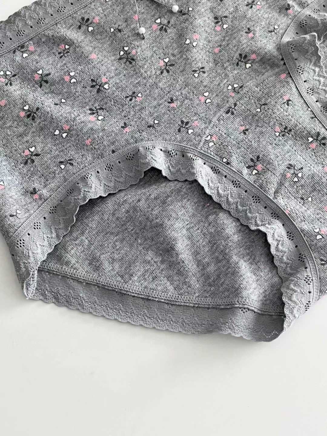 VICTORIA-P韓國直郵㊣女裝新品推薦休閑25秋冬人氣職業內褲VICTORIA內褲