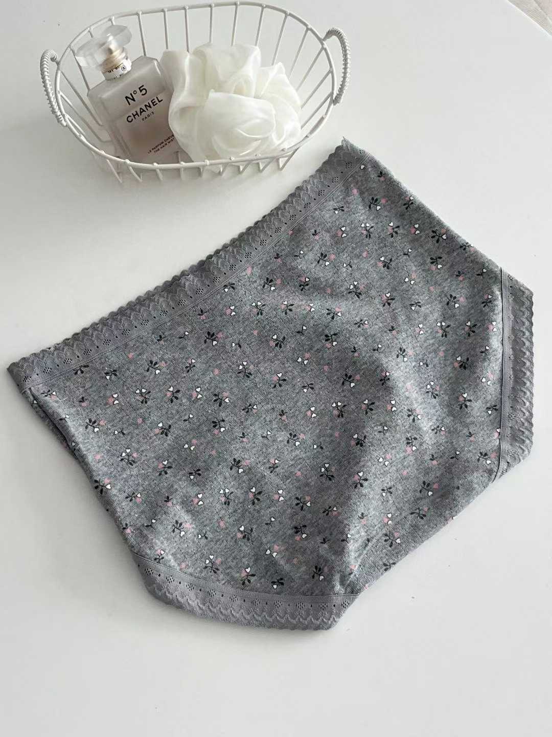 VICTORIA-P韓國直郵㊣女裝新品推薦休閑25秋冬人氣職業內褲VICTORIA內褲