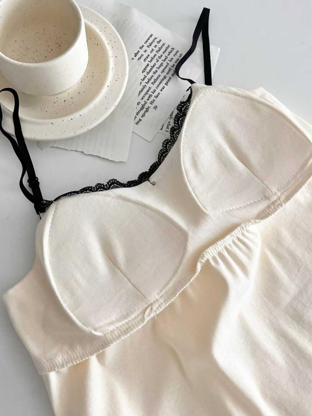 VICTORIA-P韓國代購㊣女裝新款時尚推薦職業人氣睡衣三件套VICTORIA睡衣