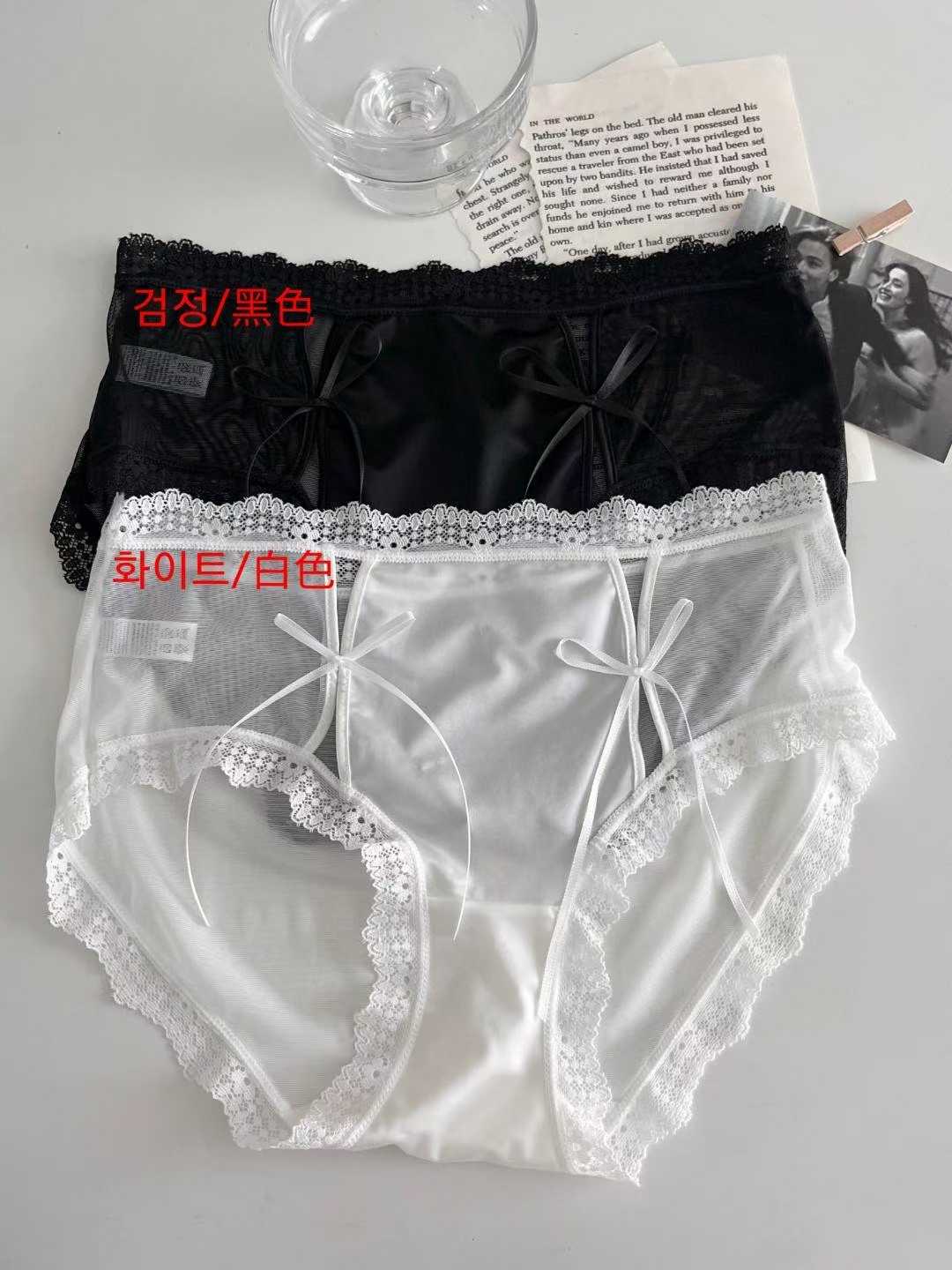 VICTORIA-P韓國代購㊣女裝新品職業熱賣真品人氣休閑25秋冬內褲VICTORIA內褲