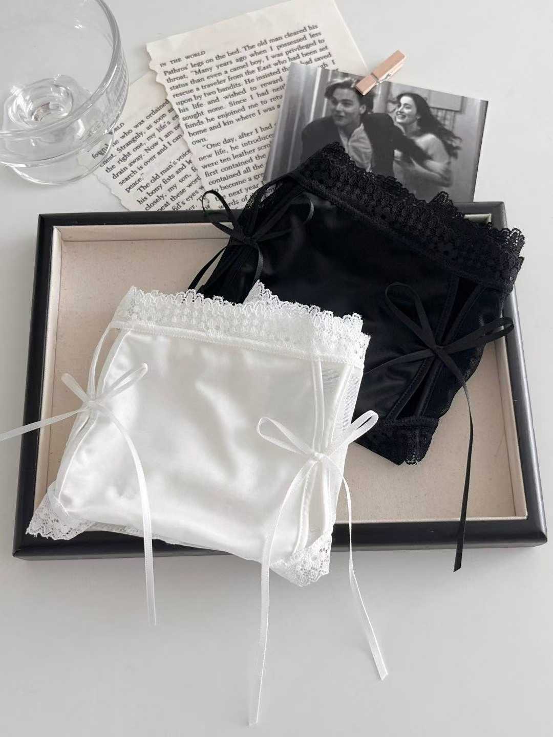 VICTORIA-P韓國代購㊣女裝新品職業熱賣真品人氣休閑25秋冬內褲VICTORIA內褲