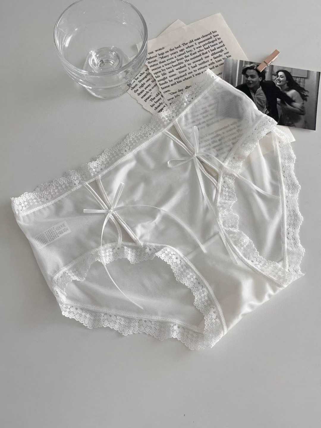 VICTORIA-P韓國代購㊣女裝新品職業熱賣真品人氣休閑25秋冬內褲VICTORIA內褲圖色1