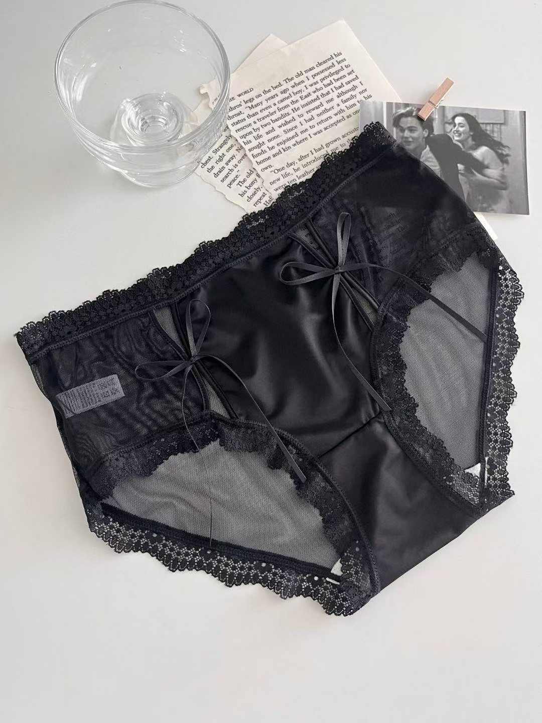 VICTORIA-P韓國代購㊣女裝新品職業熱賣真品人氣休閑25秋冬內褲VICTORIA內褲圖色2