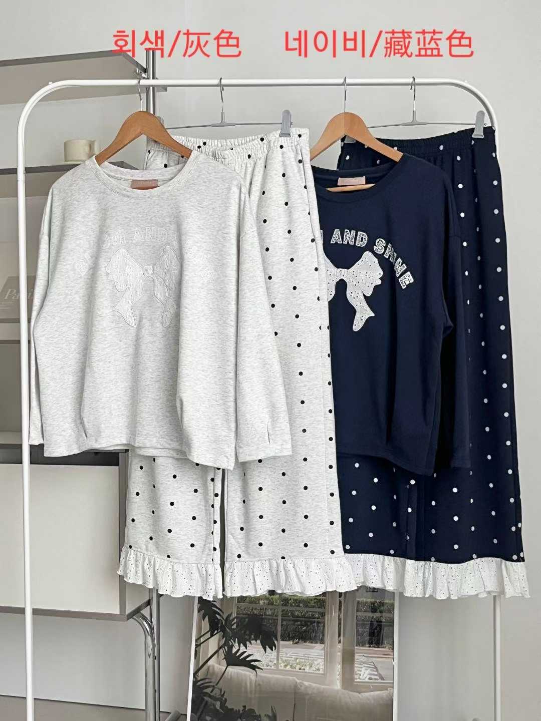 VICTORIA-P東大門㊣實拍女裝新品休閑職業真品推薦人氣睡衣VICTORIA睡衣