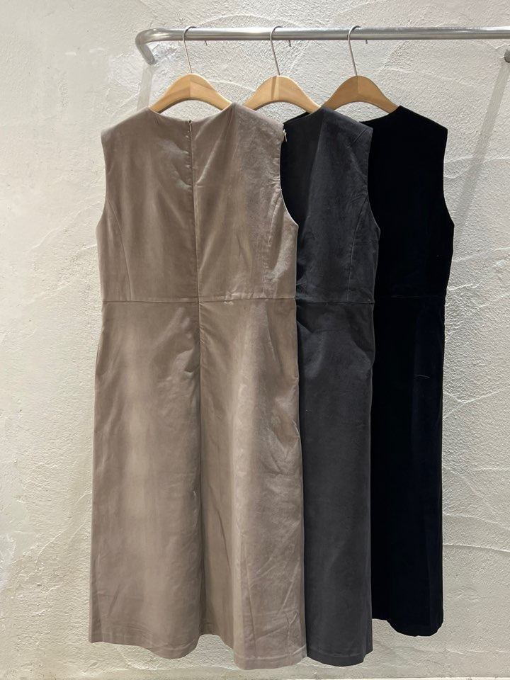 MILUI韓國代購㊣女裝新款推薦休閑熱賣職業真品時尚25秋冬連衣裙MILUI連衣裙