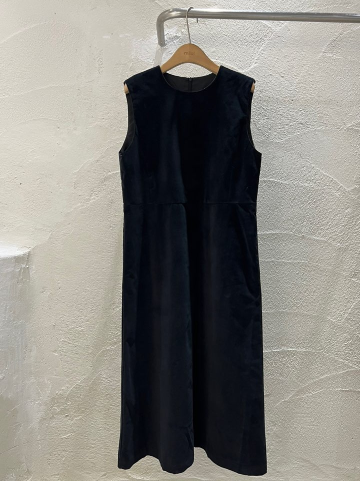 MILUI韓國代購㊣女裝新款推薦休閑熱賣職業真品時尚25秋冬連衣裙MILUI連衣裙圖色2